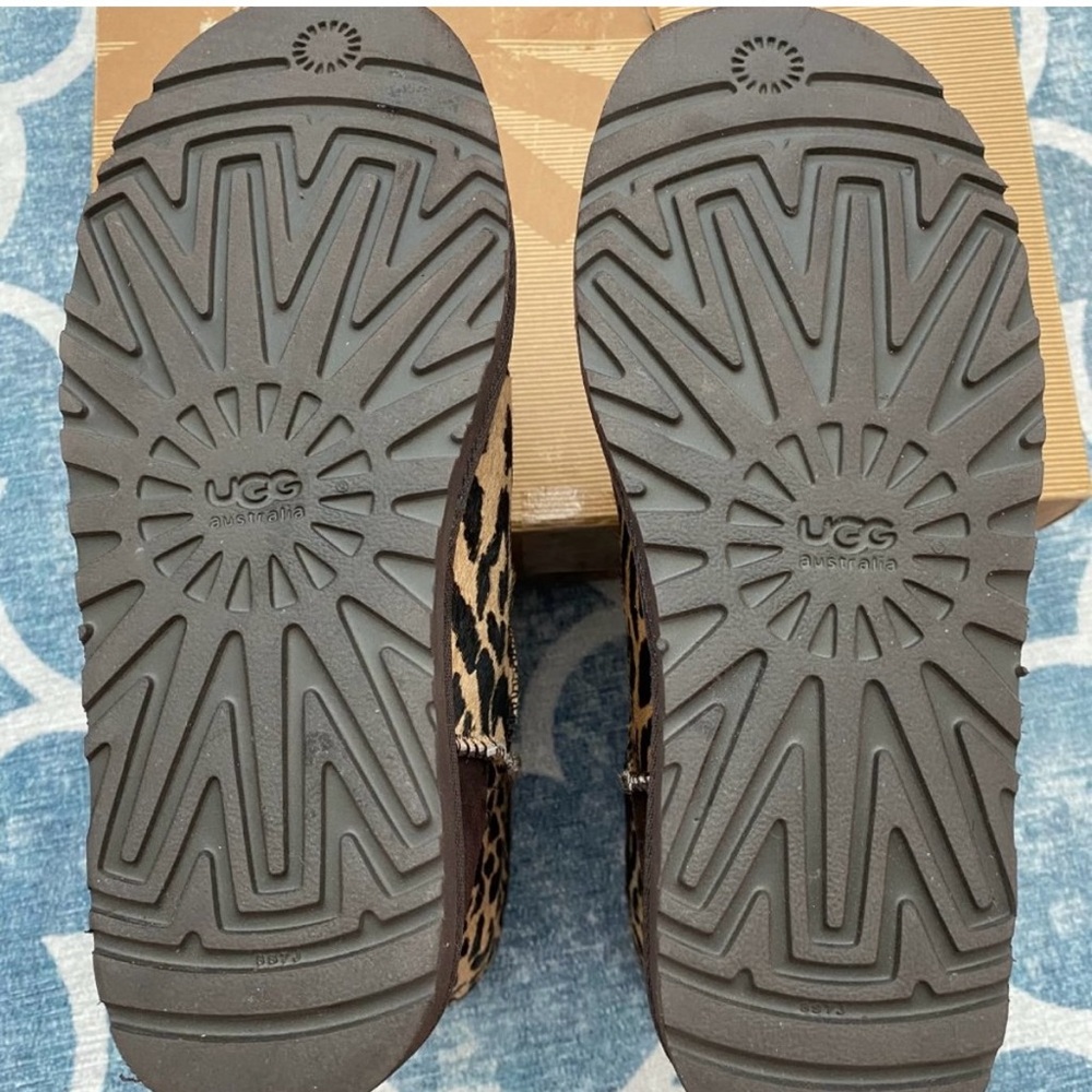 HOST PICK🎉UGG classic short boots - Picture 6 of 6